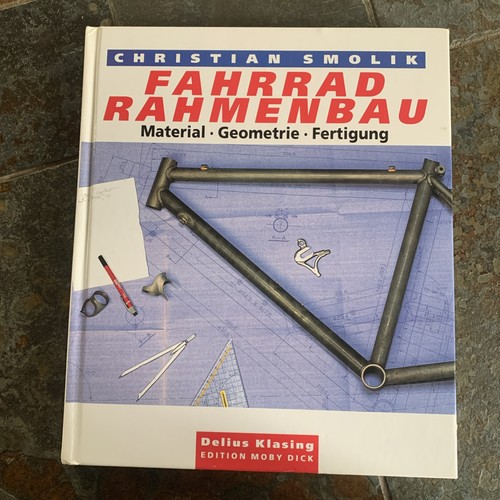 Fahrrad rahmenbau material - fahrrad-rahmenbau.,