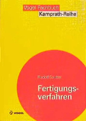 Fertigungsverfahren