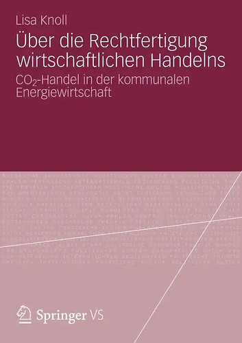 über die rechtfertigung - Über,