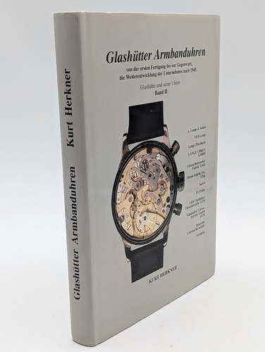 Glashütter armbanduhren von - glashütter,