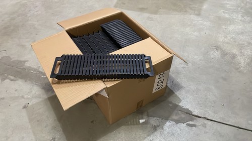 24x platinen halter restposten - 24x,