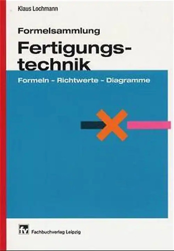 Formelsammlung