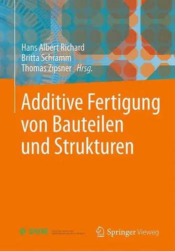 Additive fertigung von - fertigung,