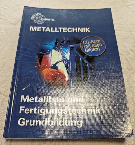 Metalltechnik metallbau - metallbau, &