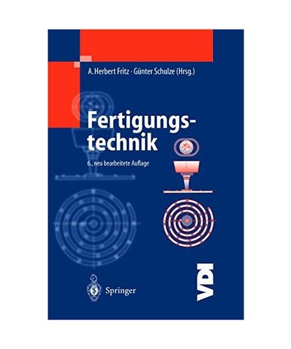 Fertigungstechnik