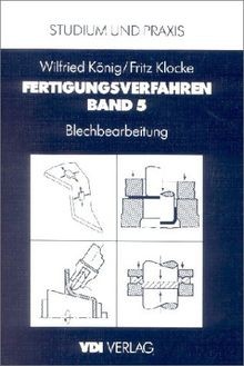 Fertigungsverfahren