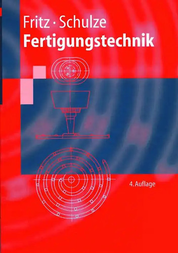 Fertigungstechnik