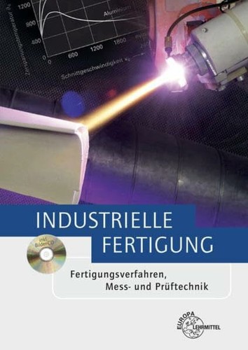 Industrielle fertigung - industrielle,
