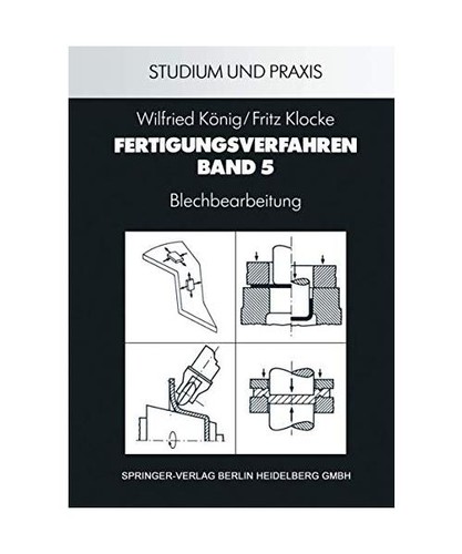 Fertigungsverfahren - , 5