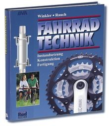 Fahrradtechnik konstruktion - fahrradtechnik.,