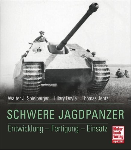 Walter spielberger schwere - walter,