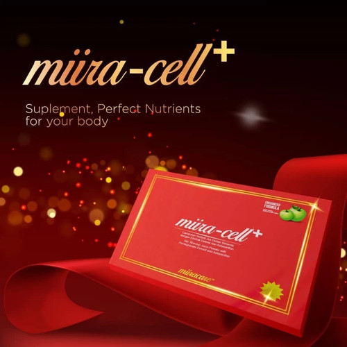Miira cell plus - miira-cell, (stemcell