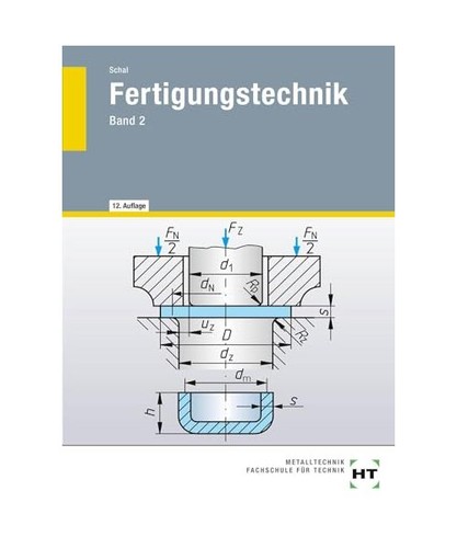 Fertigungstechnik urformen - 2:,
