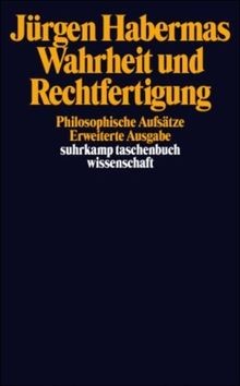 Wahrheit und rechtfertigung - wahrheit,