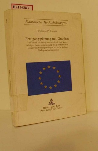 Fertigungsplanung mit graphen - mit,