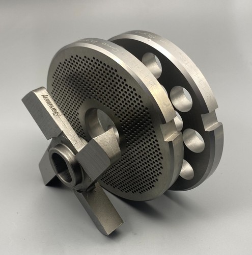 Inox d114 fleischwolf - d114,