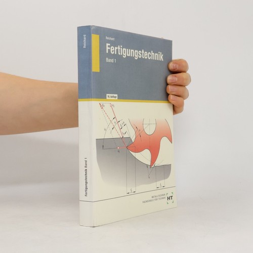 Fertigungstechnik band - fertigungstechnik.,