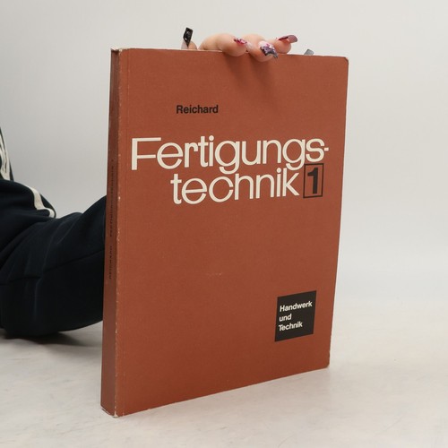 Fertigungstechnik band - fertigungstechnik.,