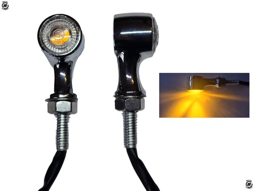 Morax 12v led motorrad - led,