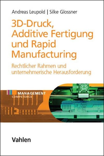 Druck additive fertigung - additive,