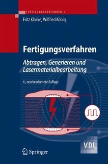 Fertigungsverfahren - , 3