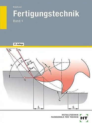 Fertigungstechnik band - fertigungstechnik:,