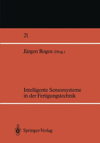 Intelligente sensorsysteme - intelligente,