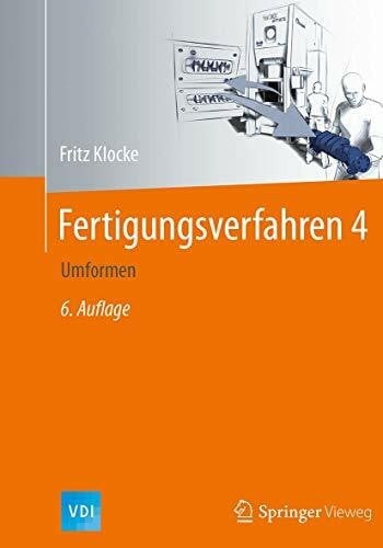 Fertigungsverfahren - , 4