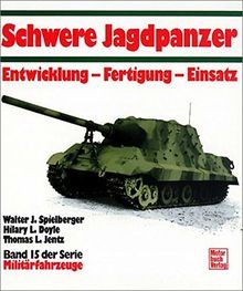 Schwere jagdpanzer band - jagdpanzer:,