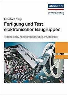 Fertigung und test - und,